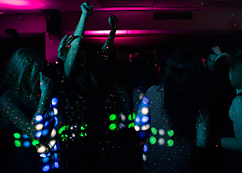 Welland Djs DJ THOMEK Event Services