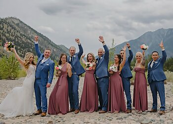 Chilliwack dj DJ Tyco Entertainment