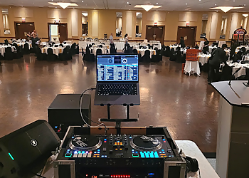 DJ Vibe DJ Vibe - Cambridge, ON DJs - Professional Highlights
