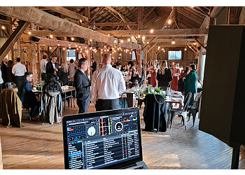 Kitchener dj DJ Vibe