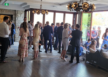 Kitchener dj DJ Vibe