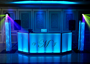 Windsor dj DJ Victoriouss Entertainment Group