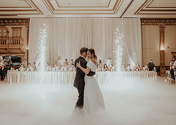 Windsor dj DJ Victoriouss Entertainment Group