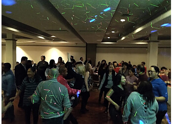 Brampton Djs DJ XTC Entertainment Services