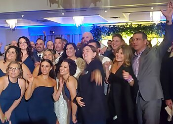 Brampton Djs DJ XTC Entertainment Services