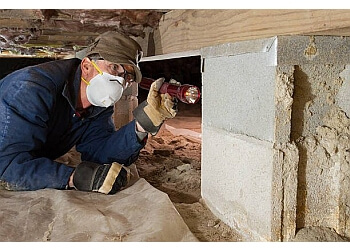 Red Deer home inspector DJ's Home Inspections