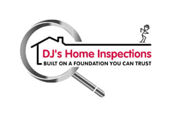 DJ's Home Inspections