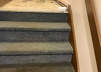 Saint Jean sur Richelieu carpet cleaning DKL Nettoyage