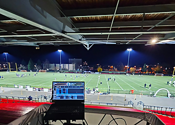 Chilliwack dj DKX Entertainment