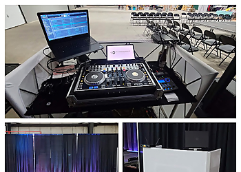Chilliwack dj DKX Entertainment