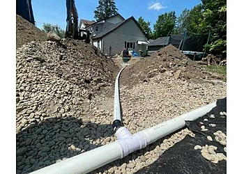 Brampton Services De Fosses Septiques DLK Septic Services