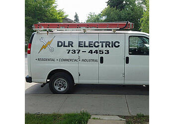 DLR Electric