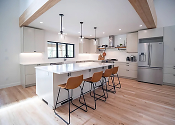 Abbotsford home builder DMC Contracting Ltd.