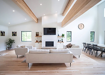 Abbotsford home builder DMC Contracting Ltd.