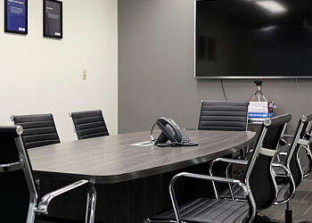 Port Coquitlam accounting firm DMCL LLP