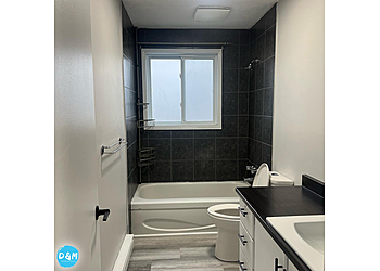 Gatineau Services De Nettoyage Commercial D&M Nettoyage