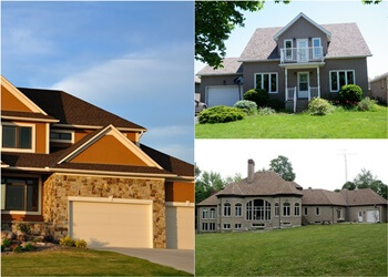 Kingston Couvreurs D. M. Roofing & Construction Services, Inc.