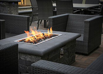 Saskatoon Landscaping Companies DMS Landscaping & Hardscapes