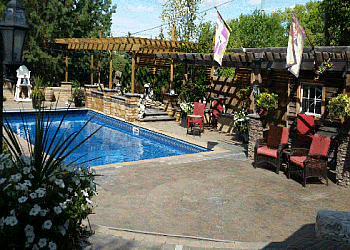 Saskatoon Landscaping Companies DMS Landscaping & Hardscapes