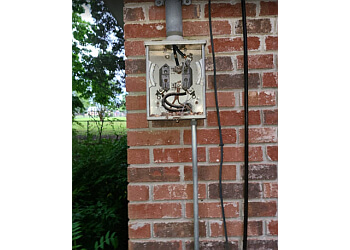 Brampton appliance repair service DNC Appliance Repair