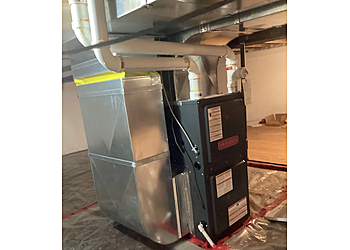 Sault Ste Marie Services Cvc DNM Heating & Cooling Ltd.