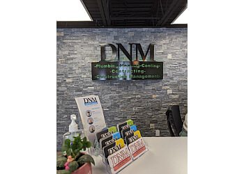 Sault Ste Marie Plombiers DNM Plumbing & Heating Ltd.