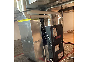 Sault Ste Marie Plombiers DNM Plumbing & Heating Ltd.