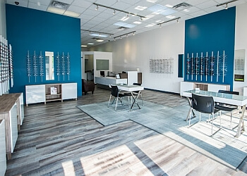 Regina Opticians DOC Optical