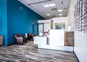 Regina Opticians DOC Optical