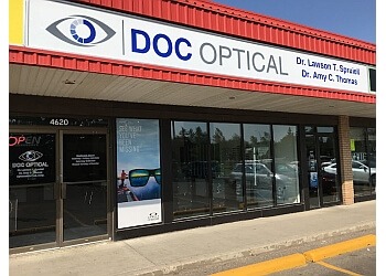 DOC Optical