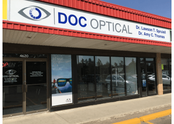 DOC Optical