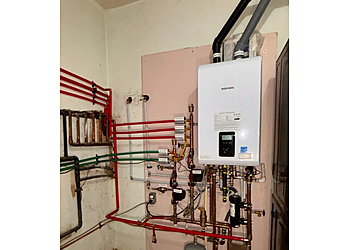 New Westminster hvac service DONIC Heating & Cooling