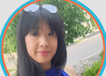 Whitby occupational therapist DOTS4Kids