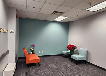 Whitby occupational therapist DOTS4Kids