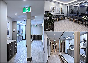 Halton Hills cosmetic dentist DR. Lida Hosseini - DOWNTOWN GEORGETOWN DENTAL