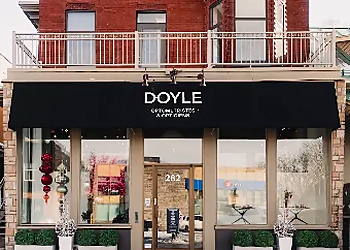 DOYLE - Optométristes et Opticiens DOYLE - Optométristes et Opticiens - Longueuil, QC Opticians - Optical Store Image