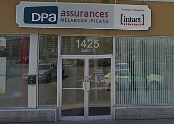 Drummondville insurance agency DPA Assurances image 1