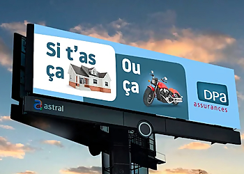 DPA Assurances - Saint Hyacinthe, QC Courtiers en assurance - Insurance Agency Image