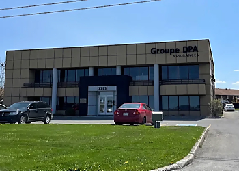 DPA Assurances - Saint Hyacinthe, QC Courtiers en assurance - Office Exterior Image