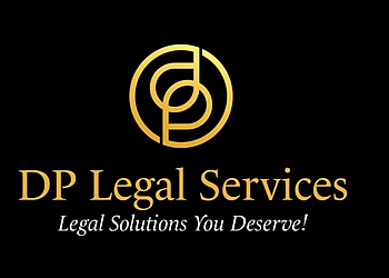DP Legal Services DP Legal Services - Ajax, ON Avocats Du Travail - Law Firm Logo