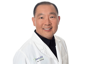 Red Deer cosmetic dentist DR. ALAN CHANG - IMAGE DENTAL CARE