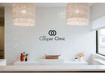 Kingston plastic surgeon Dr. Alexandra Cooper - THE COOPER CLINIC