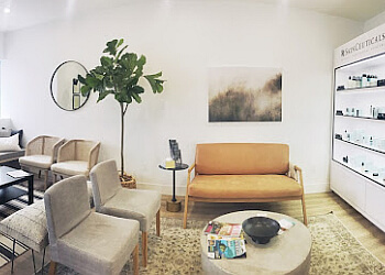 Kingston plastic surgeon Dr. Alexandra Cooper - THE COOPER CLINIC