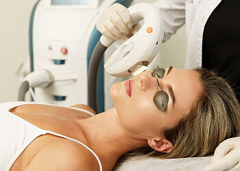 Fredericton med spa Dr. Andrea Hickey Medical Aesthetics