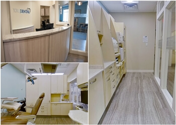 Fredericton dentist Dr. Andrew Smyth - YORK DENTAL CLINIC