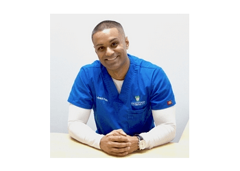 DR. ANKIT PATEL - ERINWOOD DENTAL DR. ANKIT PATEL - ERINWOOD DENTAL