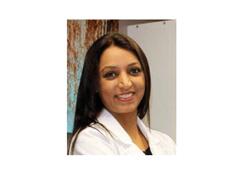Dr. Aparna Sharma - MAPLES DENTAL CENTRE