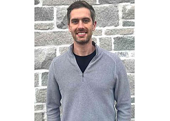 Ottawa chiropodist Alex Whyte - BARRHAVEN FOOT CARE & ORTHOTIC CLINIC
