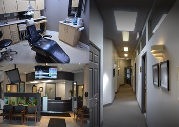 Oshawa cosmetic dentist Dr. Chetna Wadhwa - KING RITSON DENTAL CLINIC