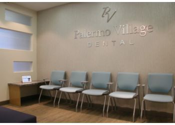 Oakville dentist Dr. Christopher Blair - PALERMO VILLAGE DENTAL